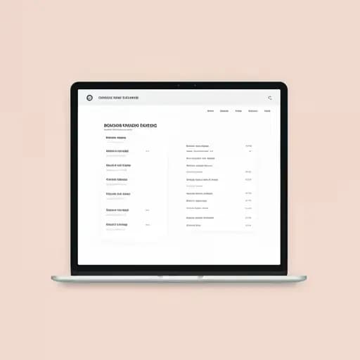 The Future of App Development in 2025