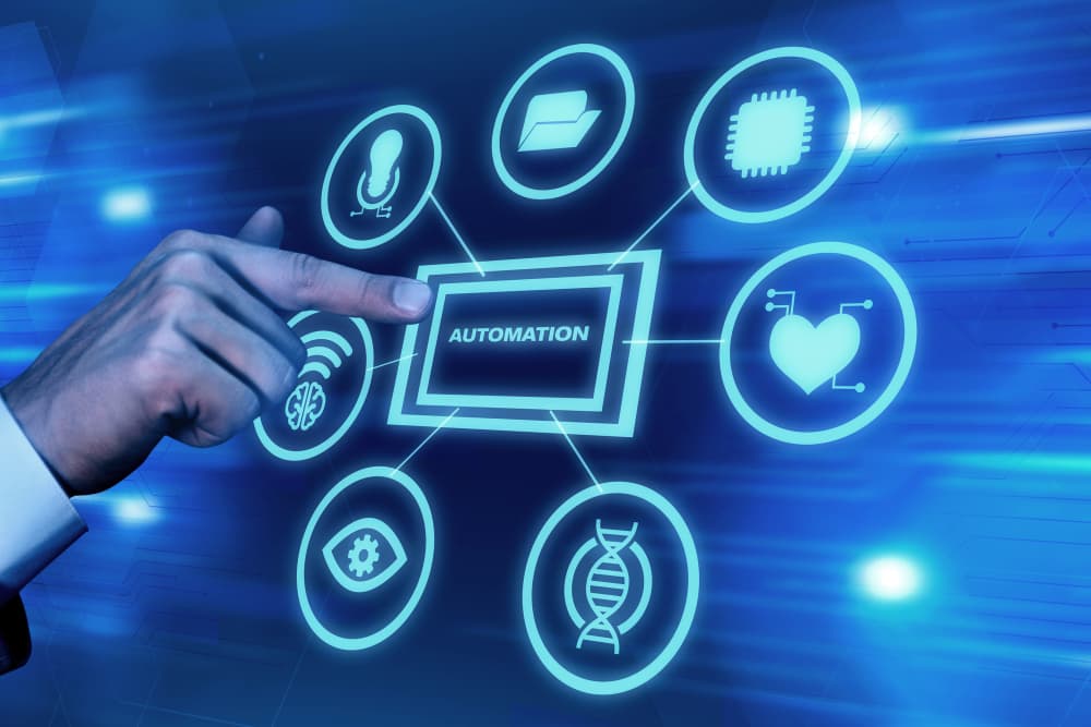 Business Automation Solutions